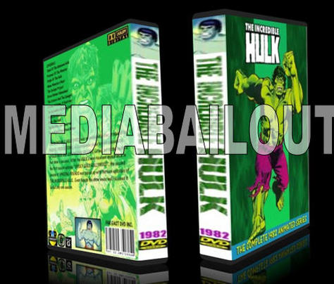 H82 DVD SET