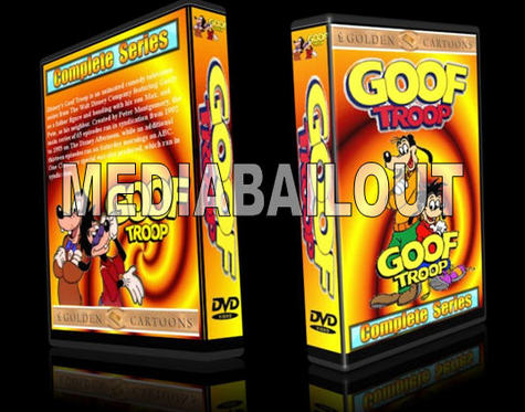 GOOF DVD