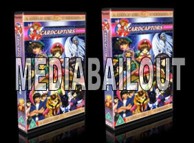 CARD DVD