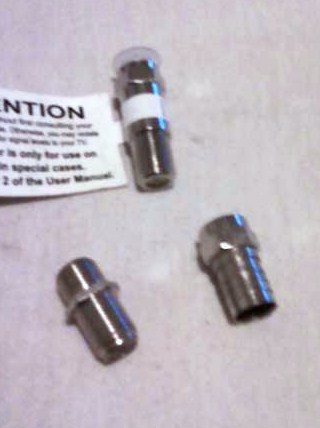 Adapters