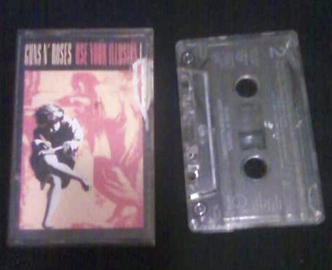 Guns n Roses