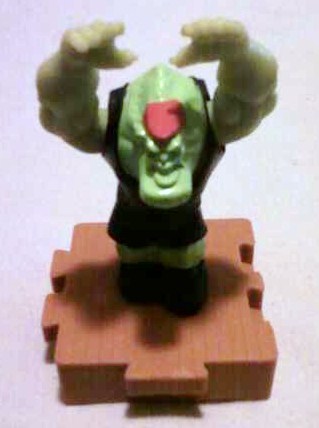 Monstar