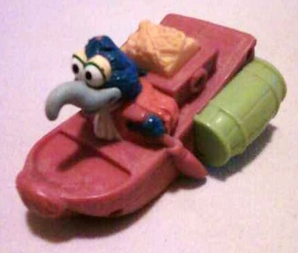 Gonzo