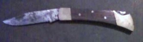 POCKET KNIFE PAKISTAN
