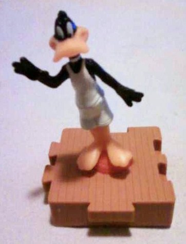 Daffy