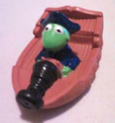 Kermit