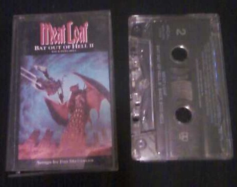 MEAT LOAF