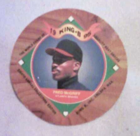 Fred McGriff