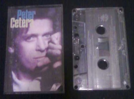 Peter Cetera