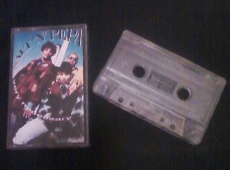 Salt n Pepa