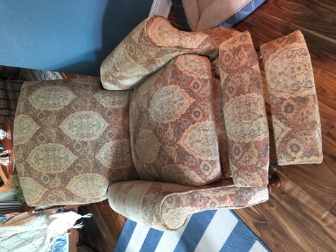 Recliners