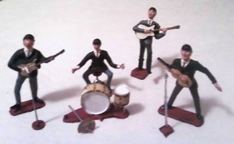The Monkeys