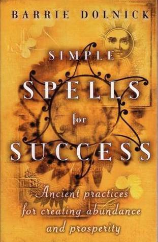 Simple Spells for Success