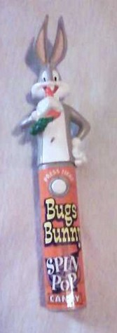 Bugs Bunny