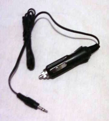Car Charger