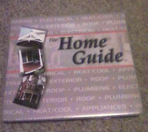 Inspection Book