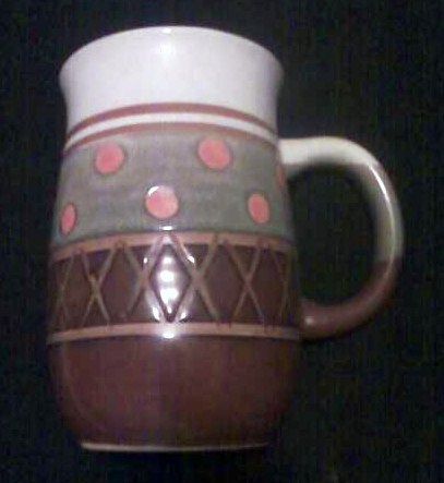 Coffee Cup