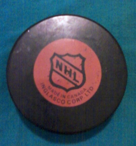 Hockey Puck