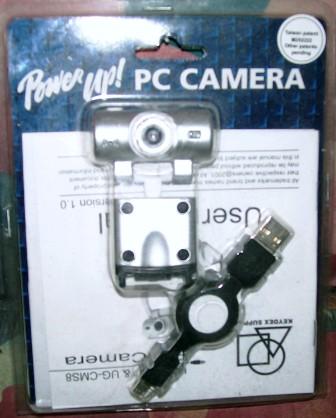 usb camera