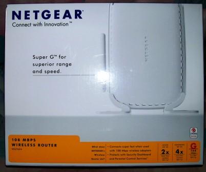 router