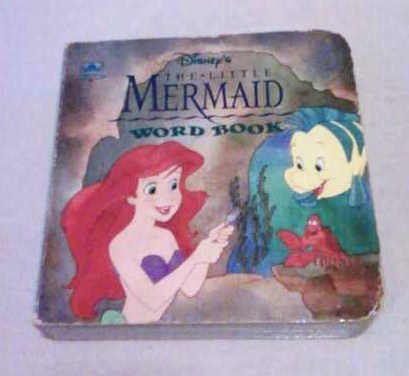 Little Mermaid