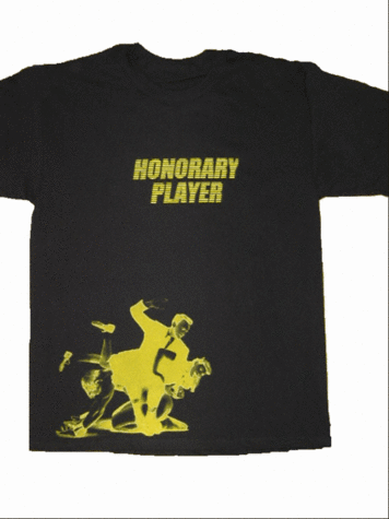 Honorary Player Tee