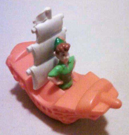 Peter Pan