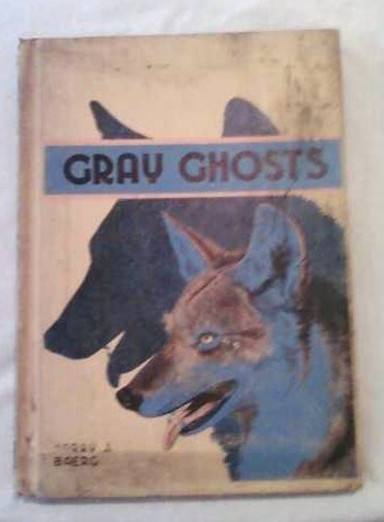 Gray Ghosts