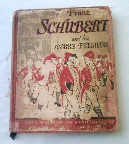 Franz Schubert