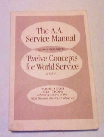 AA Service Manual