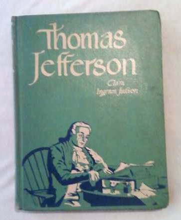 Thomas Jefferson