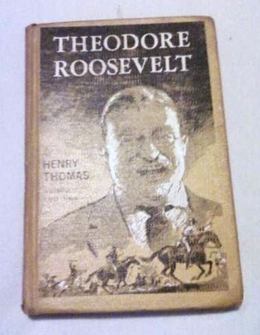 Roosevelt