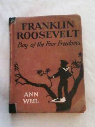Roosevelt