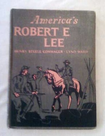 ROBERT E LEE