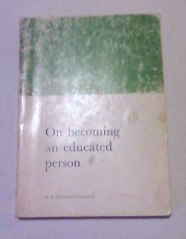 Educated Person