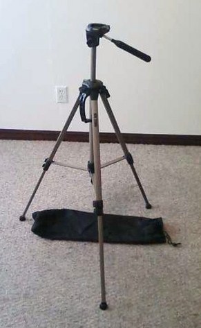 TRIPOD