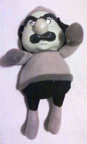 Hallmark Doll