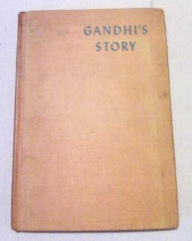 Gandhi's Story