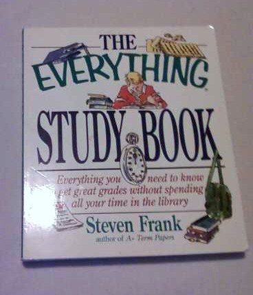 Everything Study Book