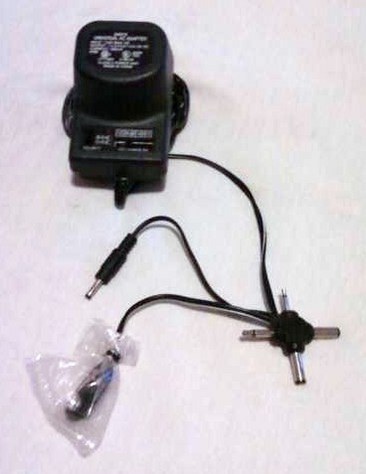 Multi Adapter