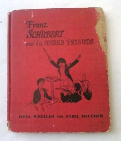 Franz Schubert