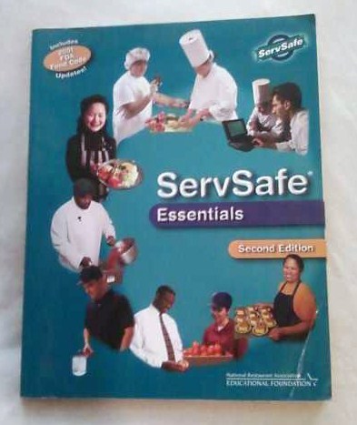 ServSafe