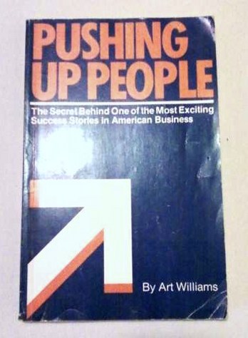 Pushing Up People