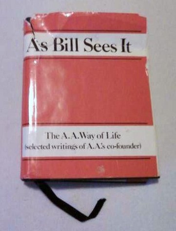As Bill Sees It