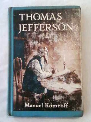 Thomas Jefferson