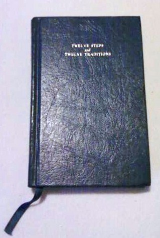 Twelve Steps