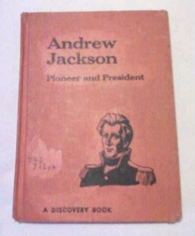 Andrew Jackson