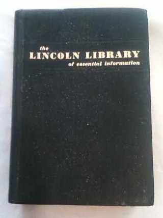 The Lincoln Library