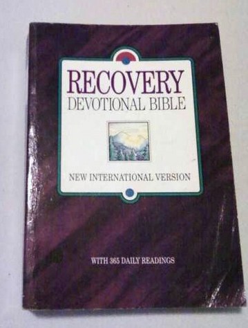 Devotional Bible