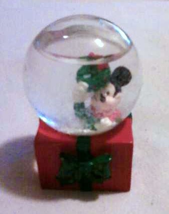 Mickey Mouse